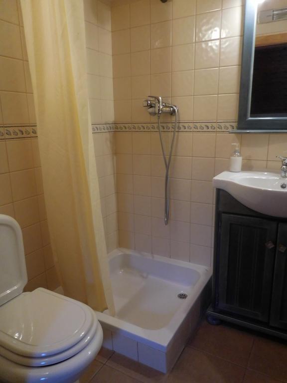 A Casa Da Madalena Hotel โอเดมิรา ภายนอก รูปภาพ