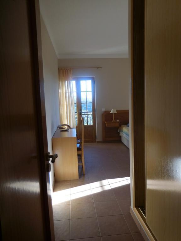 A Casa Da Madalena Hotel โอเดมิรา ภายนอก รูปภาพ